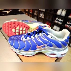 Sz7 Air Max Never worn